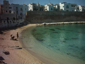 Appartamento Palazzo Antonelli Monopoli